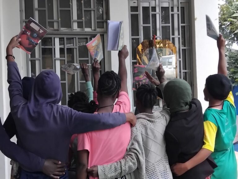 Welcome to AWSAD Ethiopia – Empowering Women Together