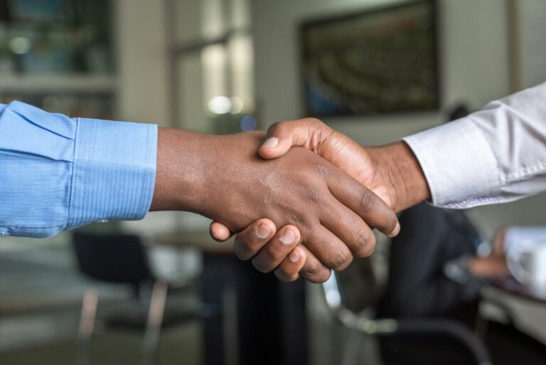 Careers at AWSAD Ethiopia
